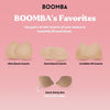 BOOMBA's Favorites