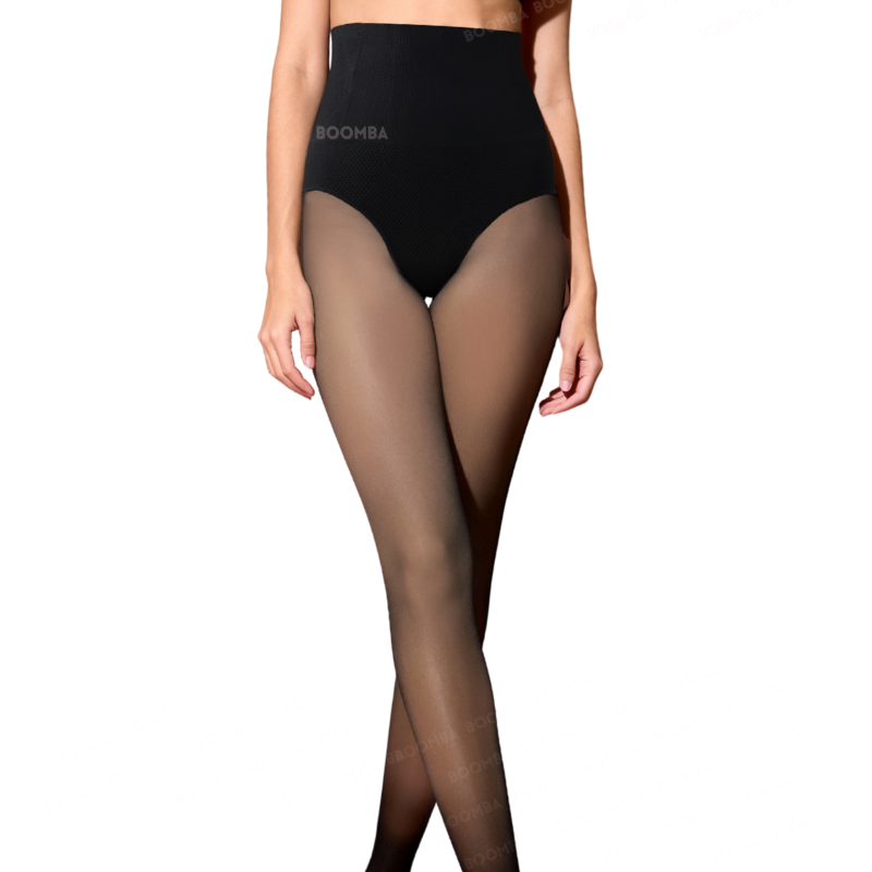 BOOMBA Thermal Tights