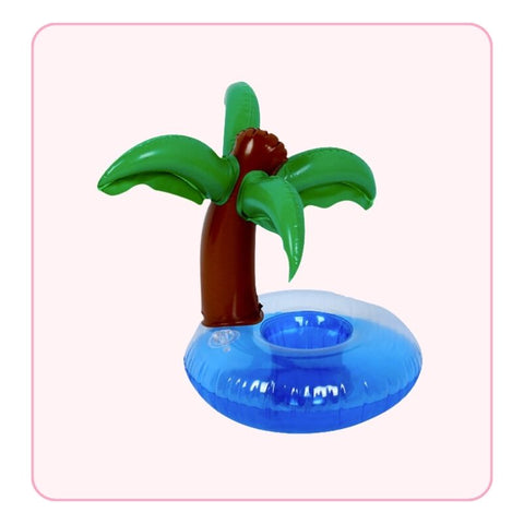 Mini Inflatable Drink Floaties