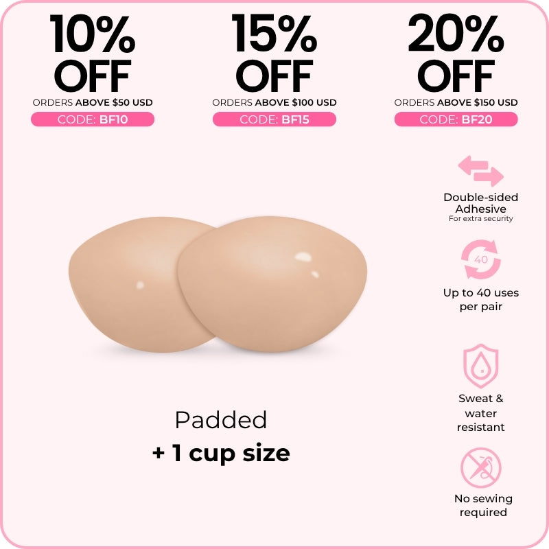 Demi Boost (Lite) Inserts (Perfect Boost Inserts)