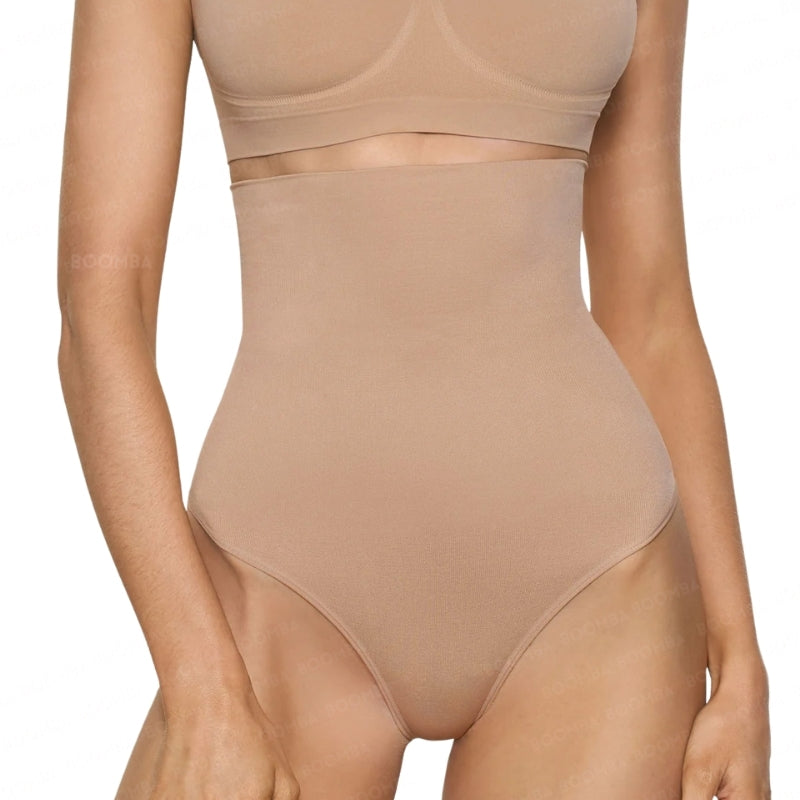 BOOMBA High-Waisted Shapers