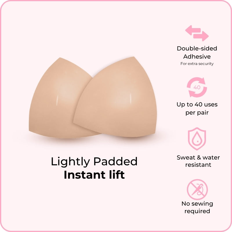 BOOMBA Invisible Lift Inserts