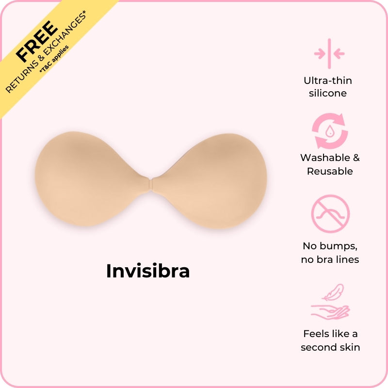 BOOMBA Invisibra
