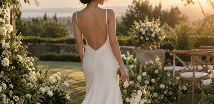 Perfect BOOMBA Inserts for Every Wedding Dress Style