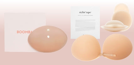 BOOMBA vs NuBra vs Nippies