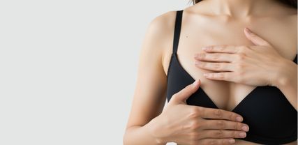 Nipple Chafing: What Is It and How to Prevent It