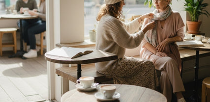 How to Support Someone Who Underwent a Mastectomy