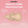 Signature Sculpt Mastectomy Pads