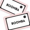 BOOMBA Gift Card