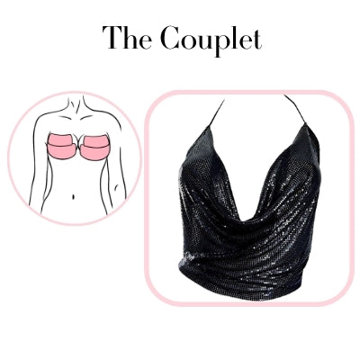 How to Wear Body Tape Effectively BOOMBA How to Wear Body Tape Effectively BOOMBA