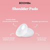 Magic Silicone Shoulder Pads