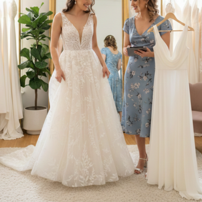Role and Responsibilities: What to Expect When You're a Bridesmaid BOOMBA Role and Responsibilities: What to Expect When You're a Bridesmaid BOOMBA