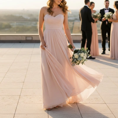 Dress to Impress: Explore Our Top Picks for Bridesmaid Attire BOOMBA Dress to Impress: Explore Our Top Picks for Bridesmaid Attire BOOMBA