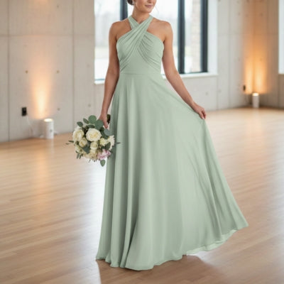 bra to wear with bridesmaid dress Can you wear a bra with this dress?