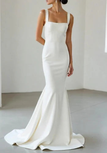 The Bride's Guide To Picking The Perfect Wedding Dress  BOOMBA