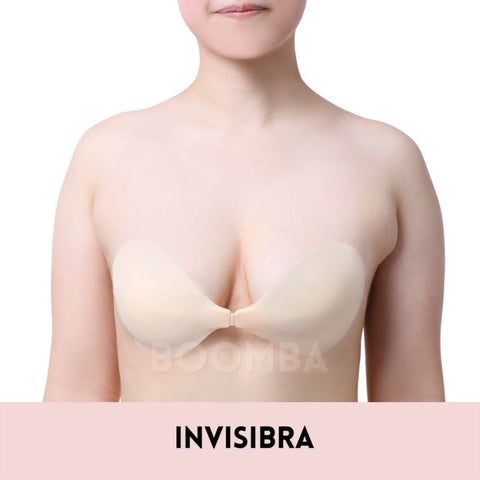 LELEBEAR Invisalift Bra,Invisilift Bra for Large Breast, Adhesive Lift  Invisible Shoulder Strap Reusable : : Clothing, Shoes & Accessories