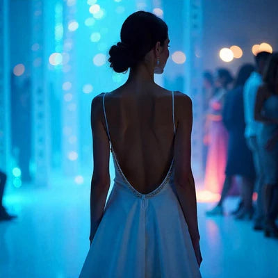 bra options for backless wedding dress Best Backless Bra Solution for Bridesmaids & Brides