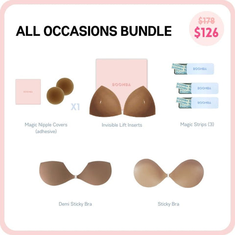 All Occasions Bundle