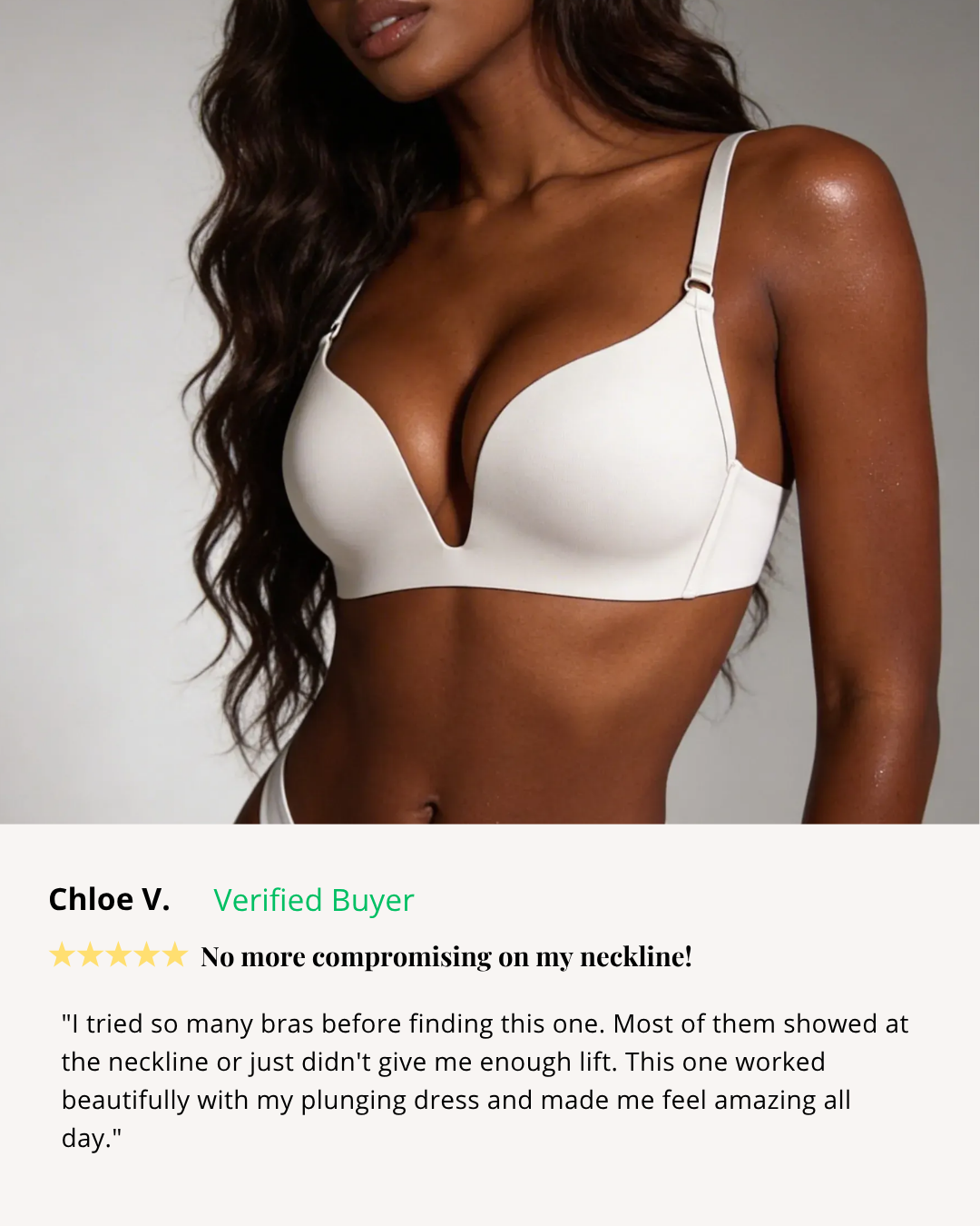 Thousands of Brides Like You Swear by This Bra for Instant & Lasting Confidence