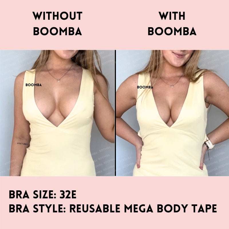 Body Tape