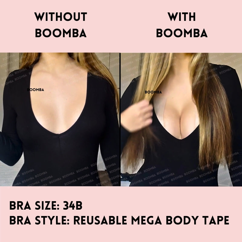 Body Tape