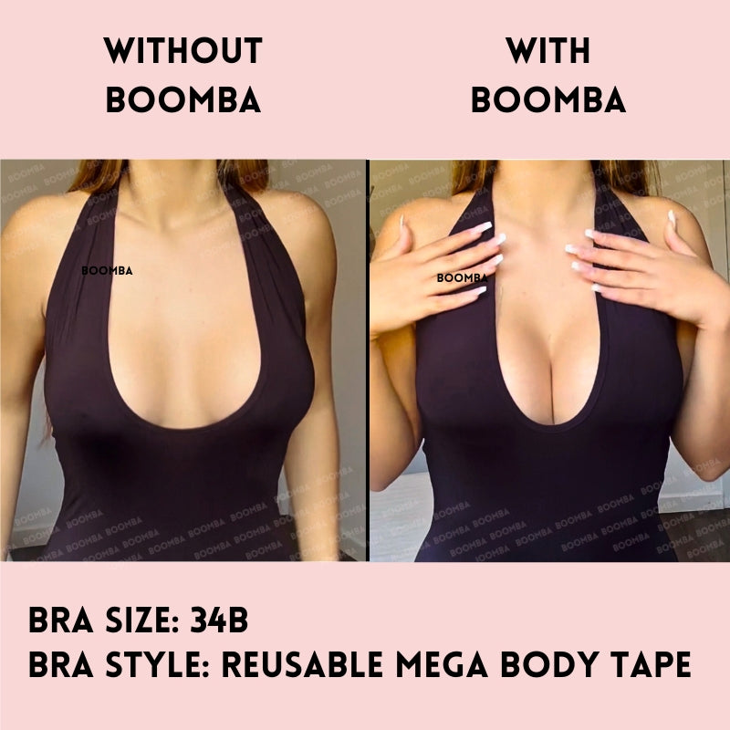 Body Tape