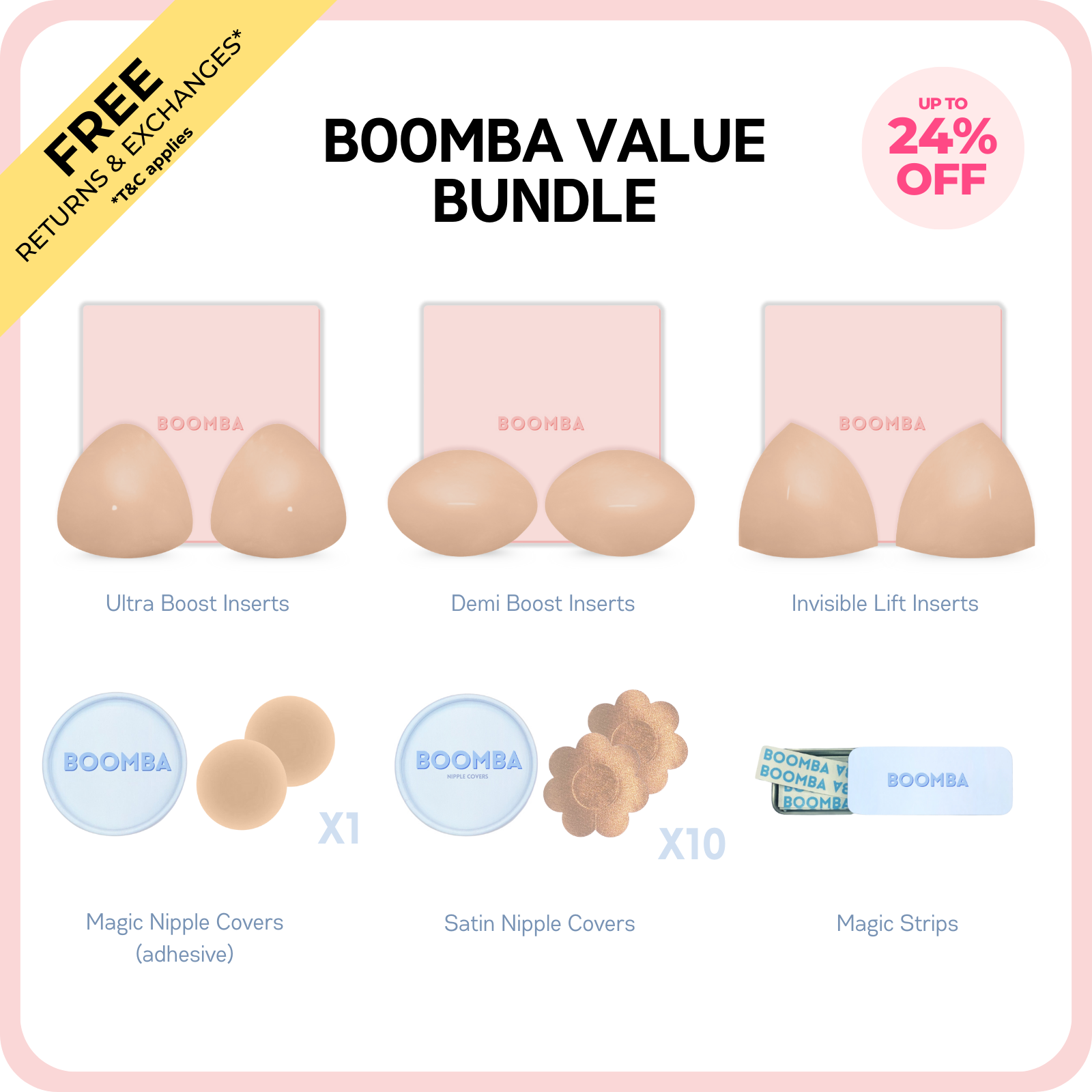 Value Bundle