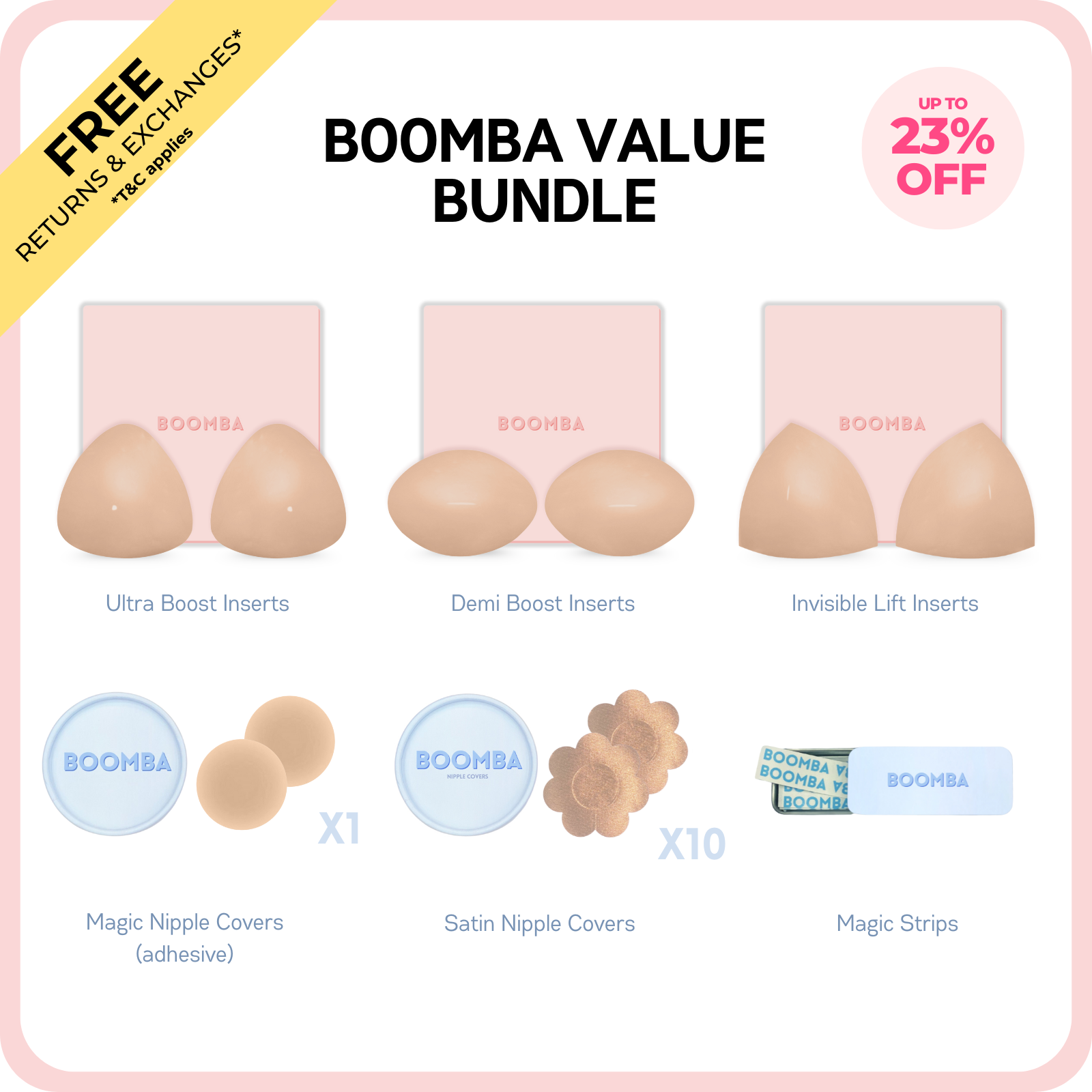 Value Bundle