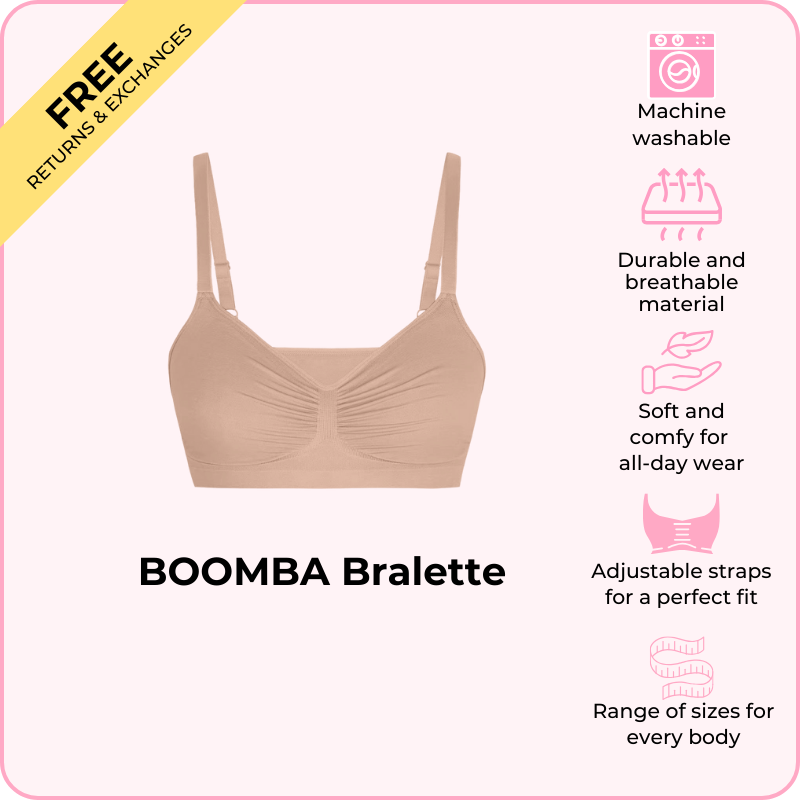 BOOMBA Bralette