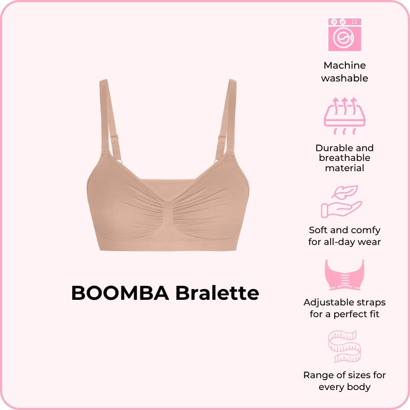BOOMBA Bralette