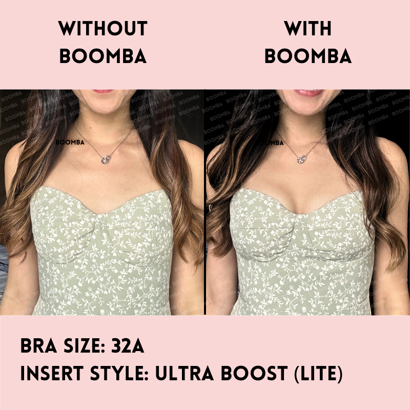 Ultra Boost (Lite) Inserts SIZE_AA