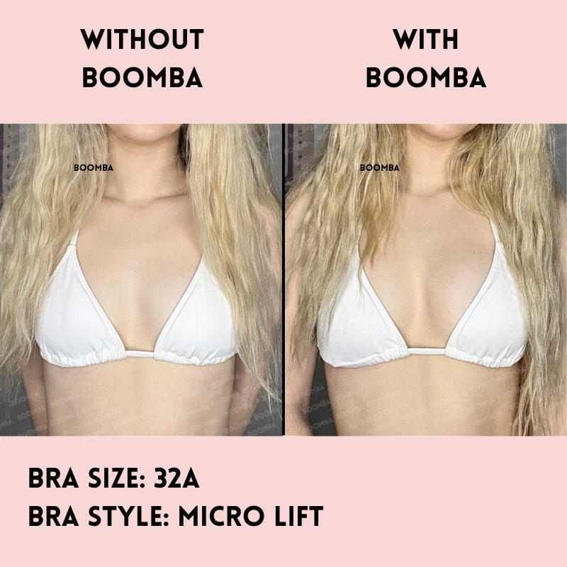 Micro Lift Inserts (2 pairs) SIZE_AA