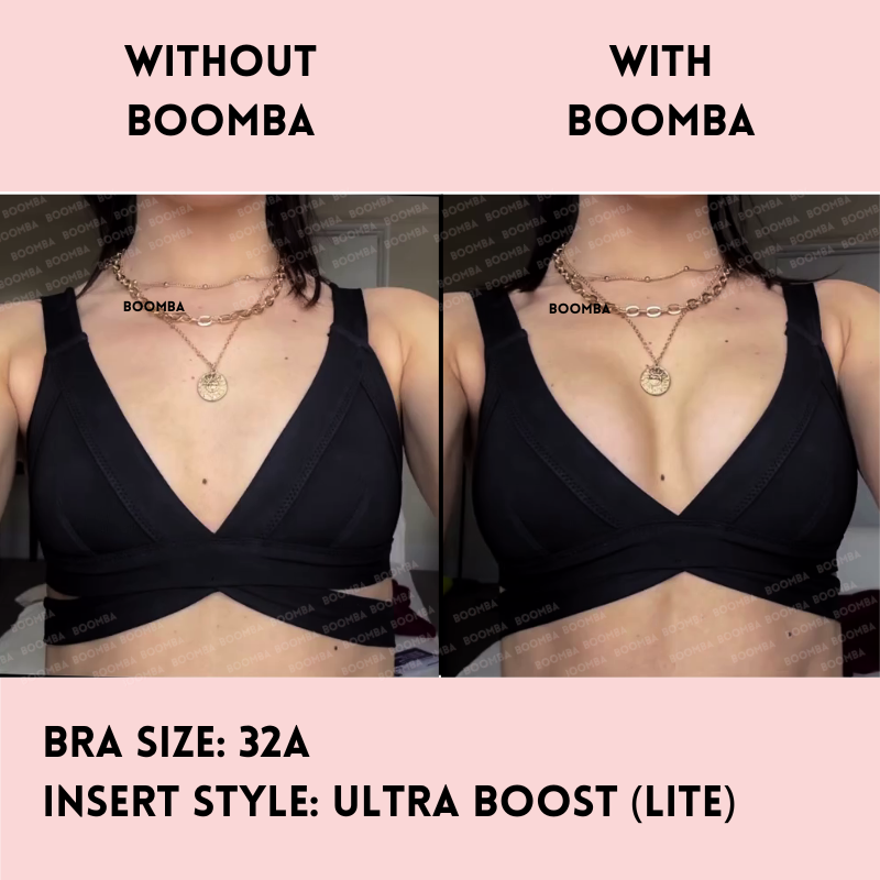 Ultra Boost (Lite) Inserts SIZE_AA