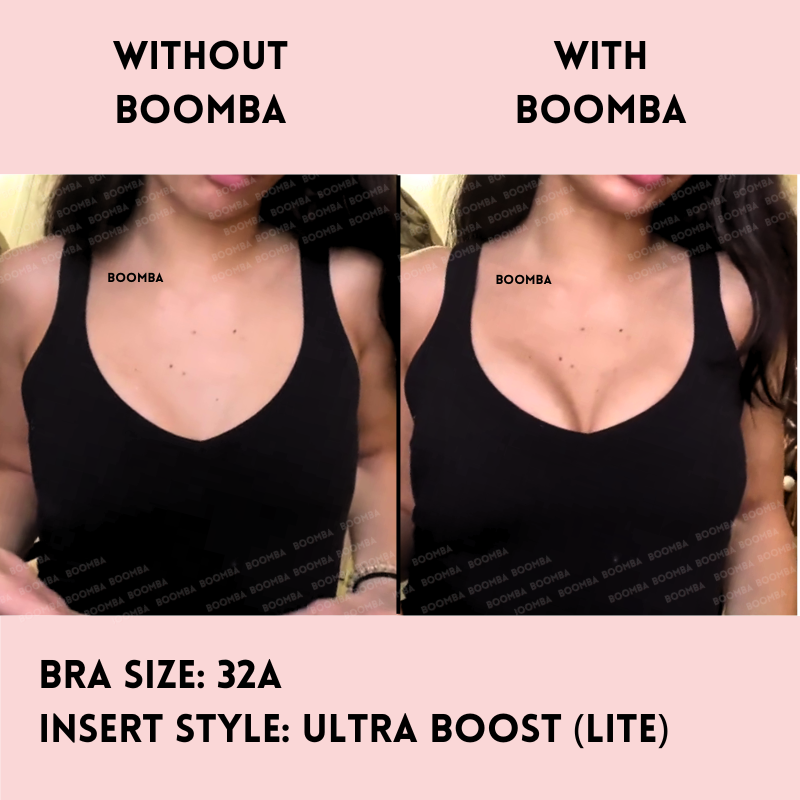 Ultra Boost (Lite) Inserts SIZE_AA