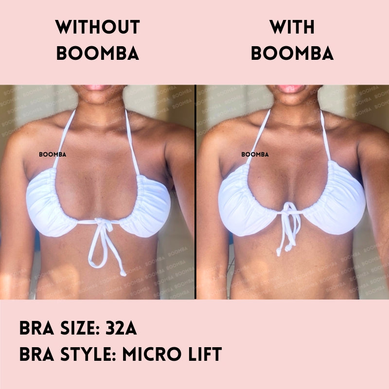 Micro Lift Inserts (2 pairs) SIZE_AA