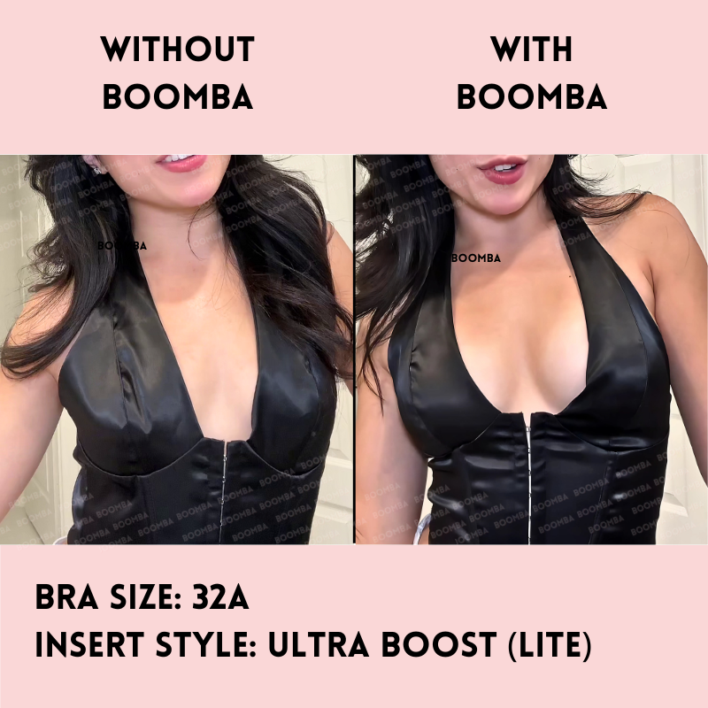 Ultra Boost (Lite) Inserts SIZE_AA