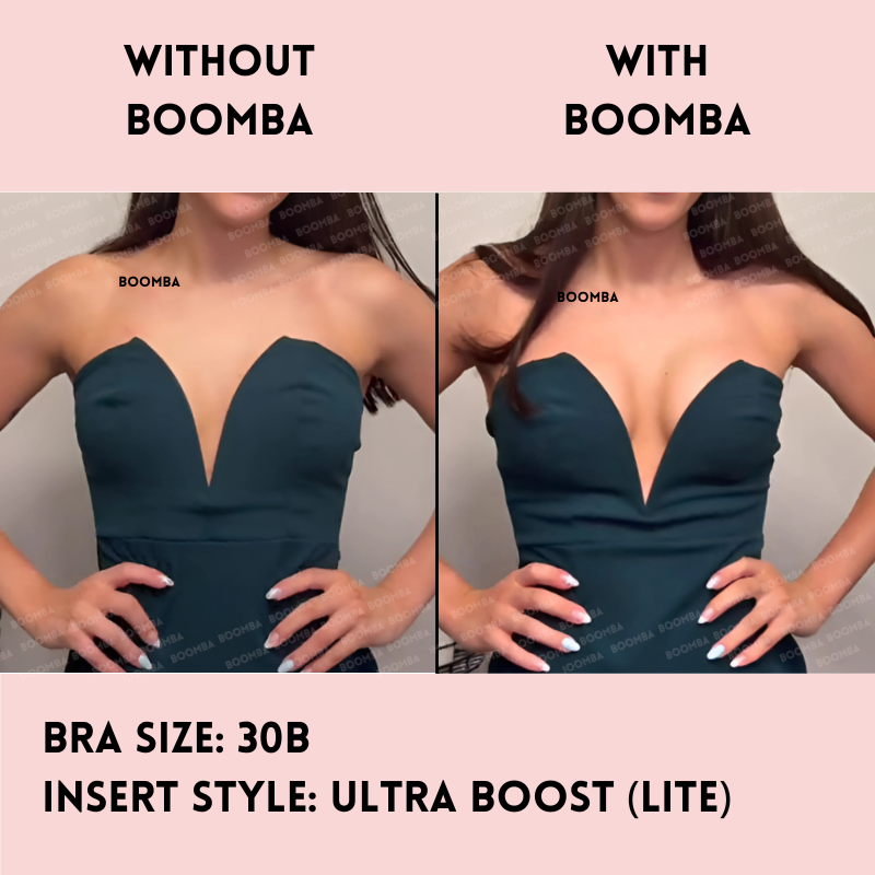 Ultra Boost (Lite) Inserts SIZE_AA