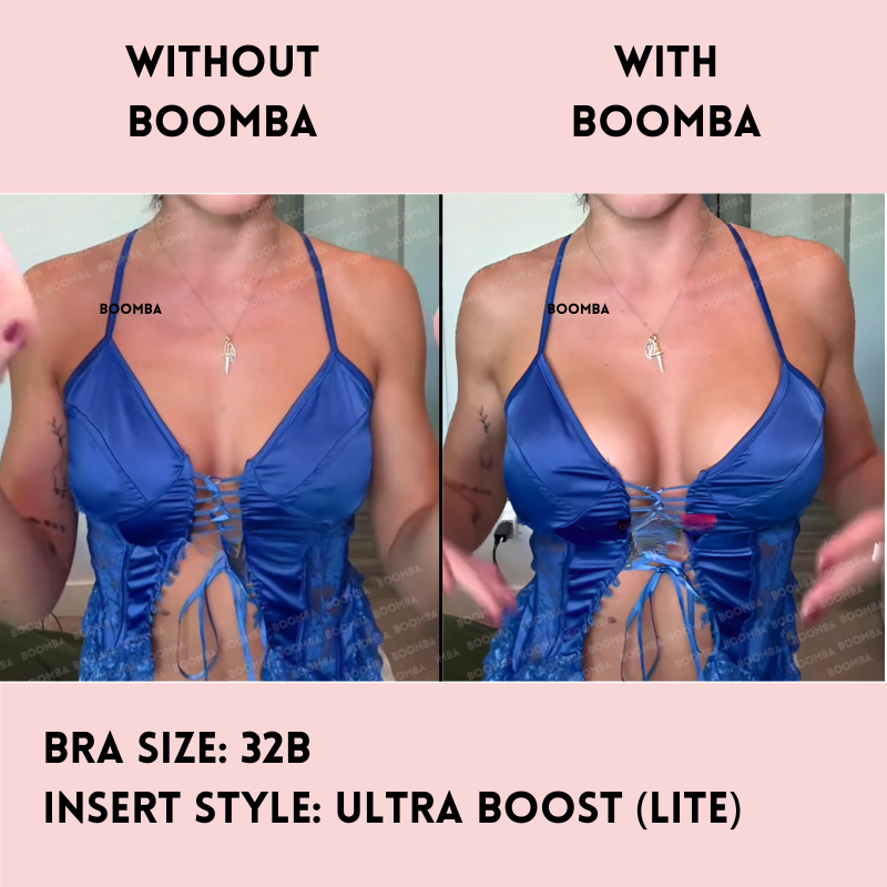 Ultra Boost (Lite) Inserts SIZE_A