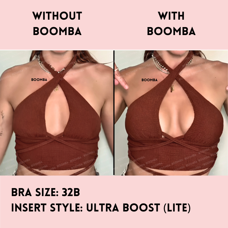 Ultra Boost (Lite) Inserts SIZE_A