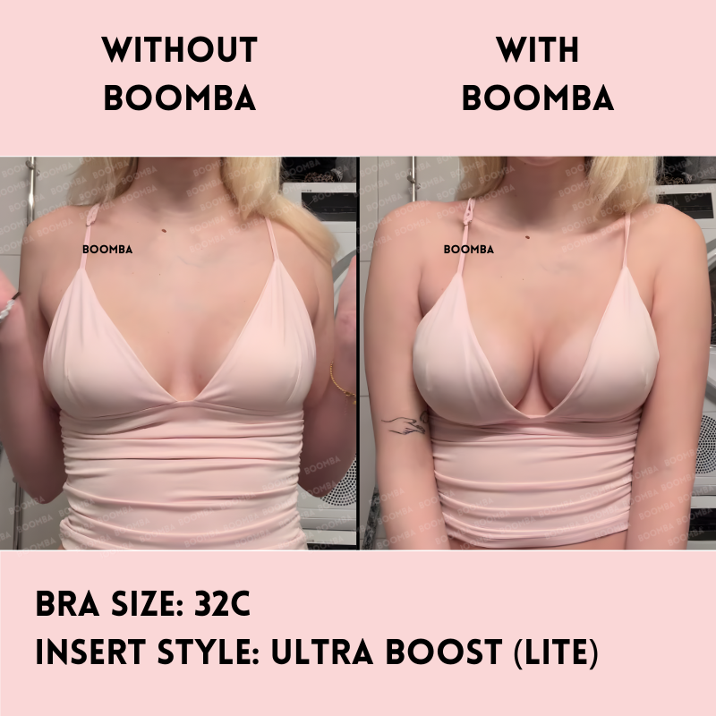 Ultra Boost (Lite) Inserts SIZE_B