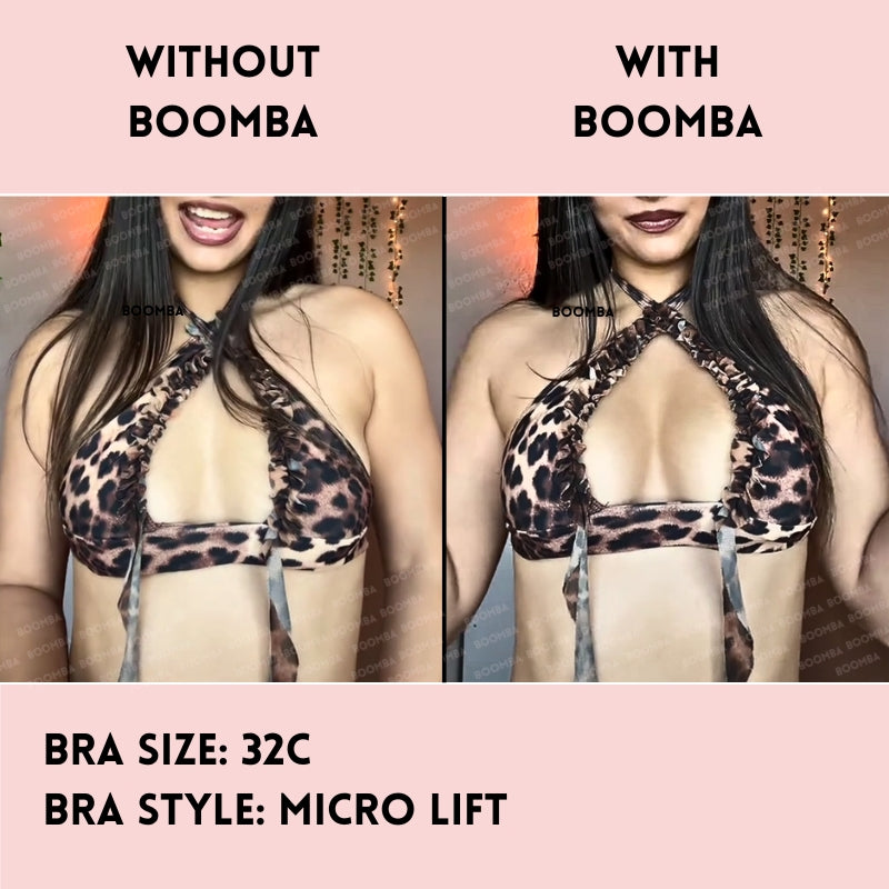 Micro Lift Inserts (2 pairs) SIZE_B