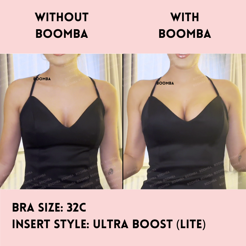 Ultra Boost (Lite) Inserts SIZE_B