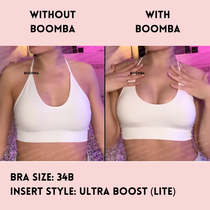 Ultra Boost (Lite) Inserts SIZE_B