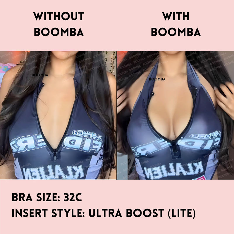 Ultra Boost (Lite) Inserts SIZE_B