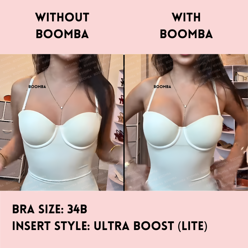 Ultra Boost (Lite) Inserts SIZE_B