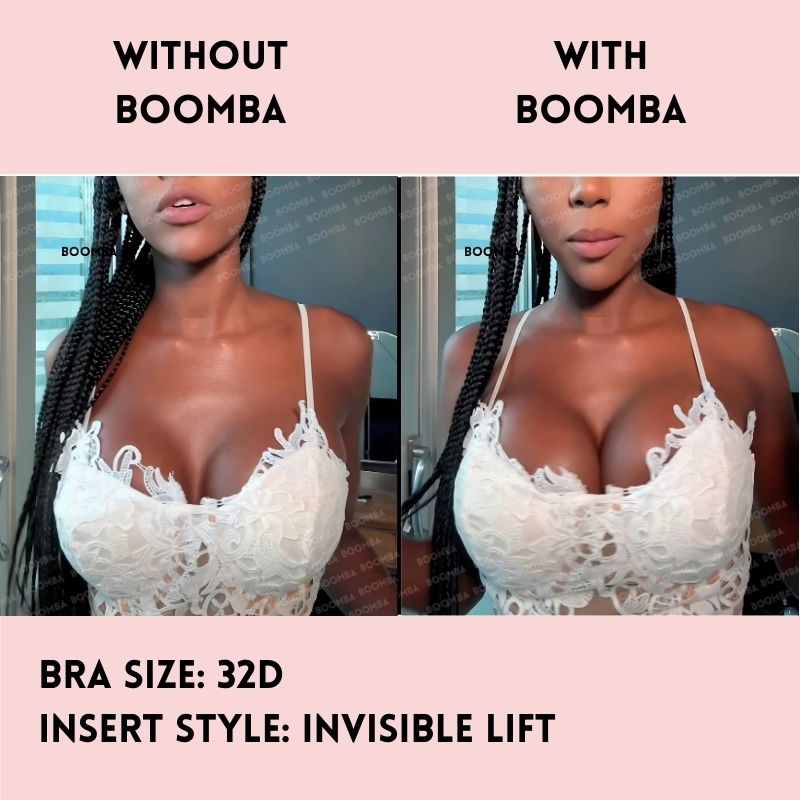 Invisible Lift Inserts® SIZE_C