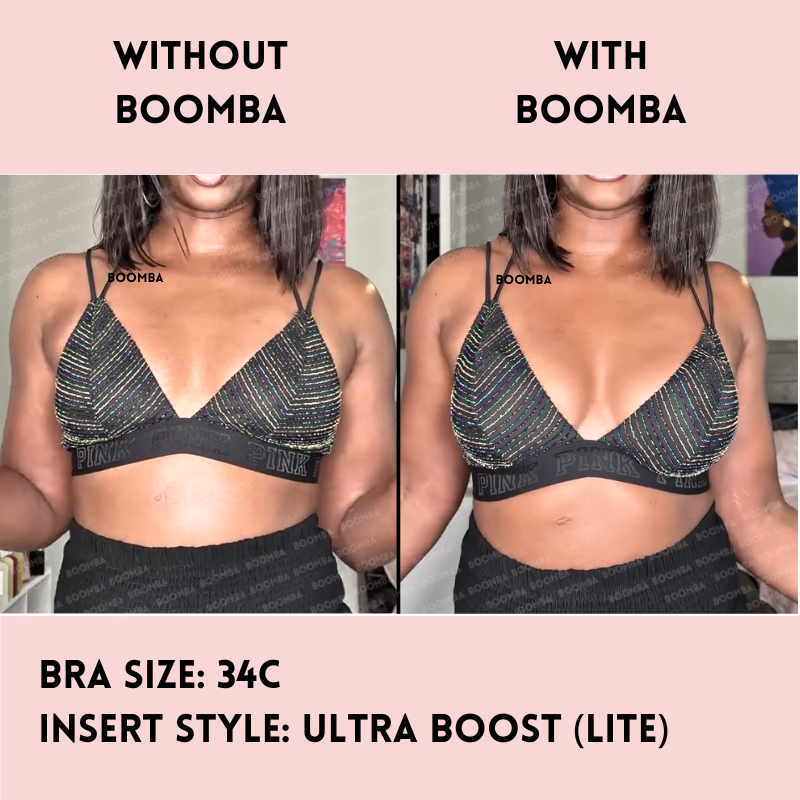 Ultra Boost (Lite) Inserts SIZE_C