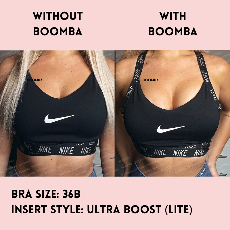 Ultra Boost (Lite) Inserts SIZE_C