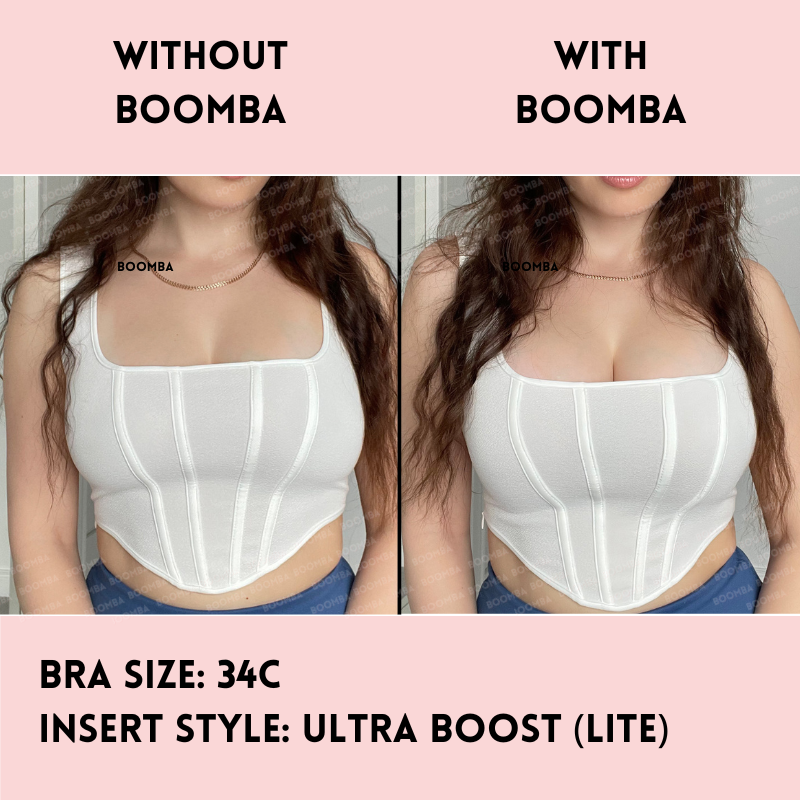 Ultra Boost (Lite) Inserts SIZE_C