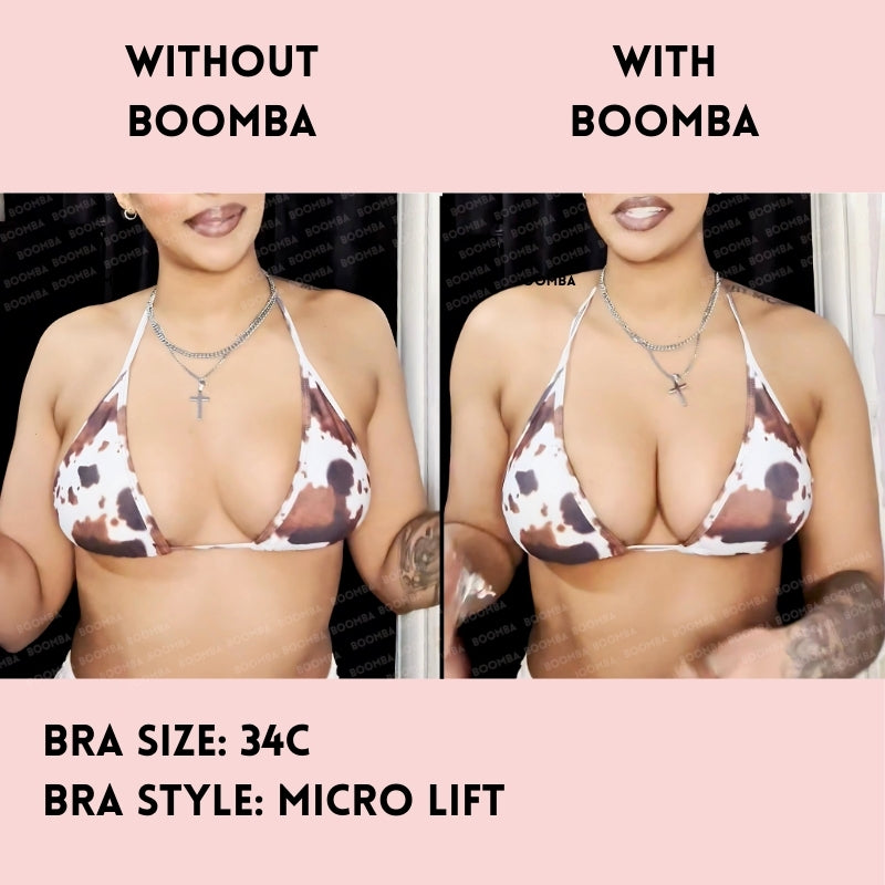 Micro Lift Inserts (2 pairs) SIZE_C